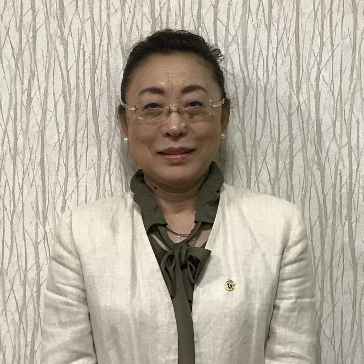 染谷 悦子